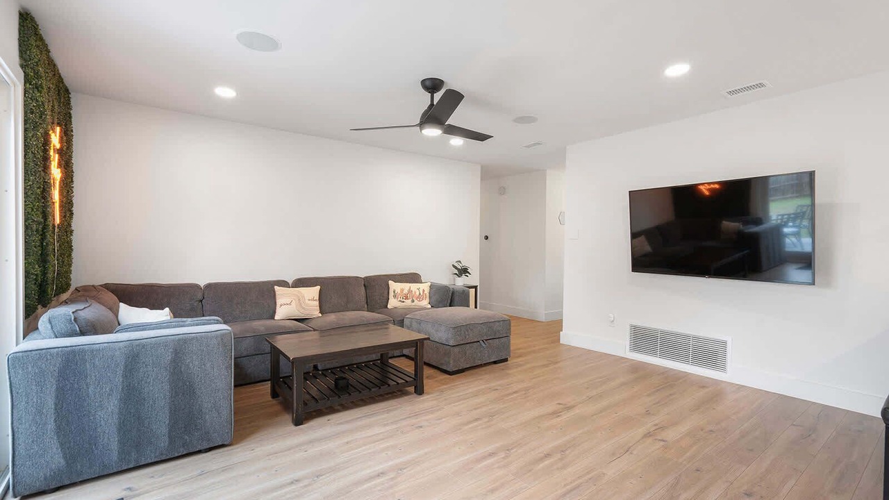 Photo of Livingroom in Southampton