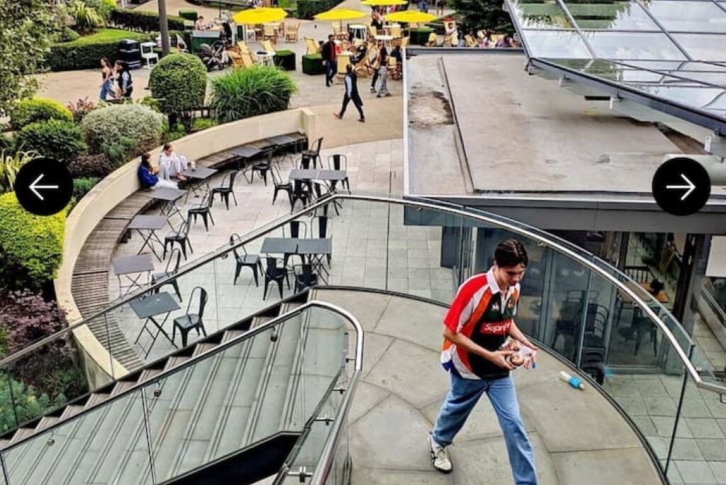 Photo of Outdoor in Waterlooville