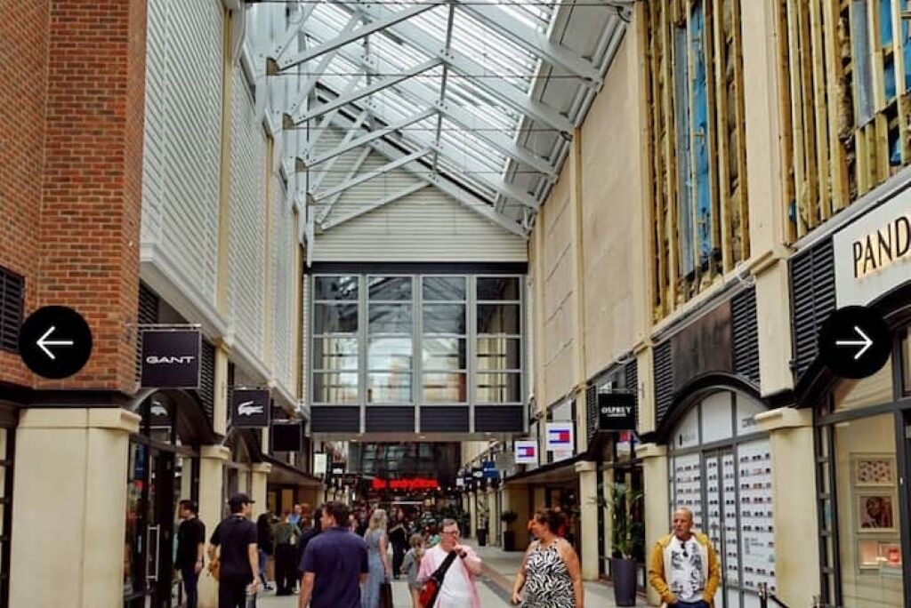 Photo of Others in Waterlooville