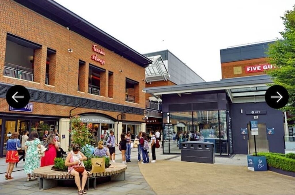 Photo of Others in Waterlooville