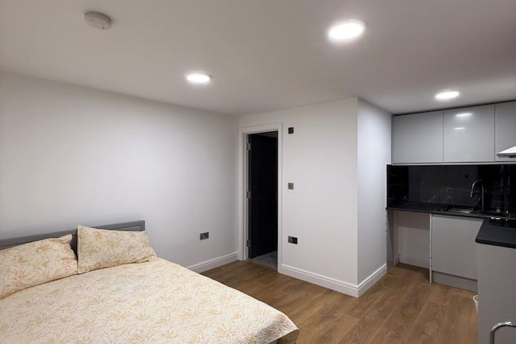 Photo of Bedroom in Waterlooville