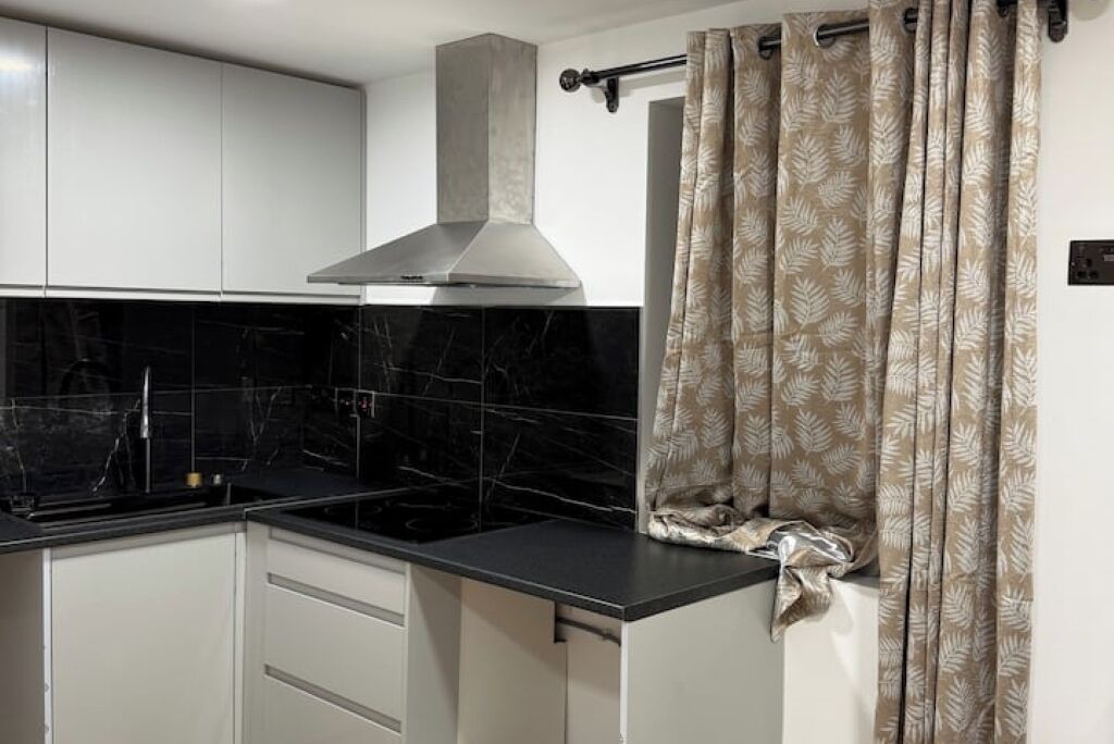 Photo of Kitchen in Waterlooville