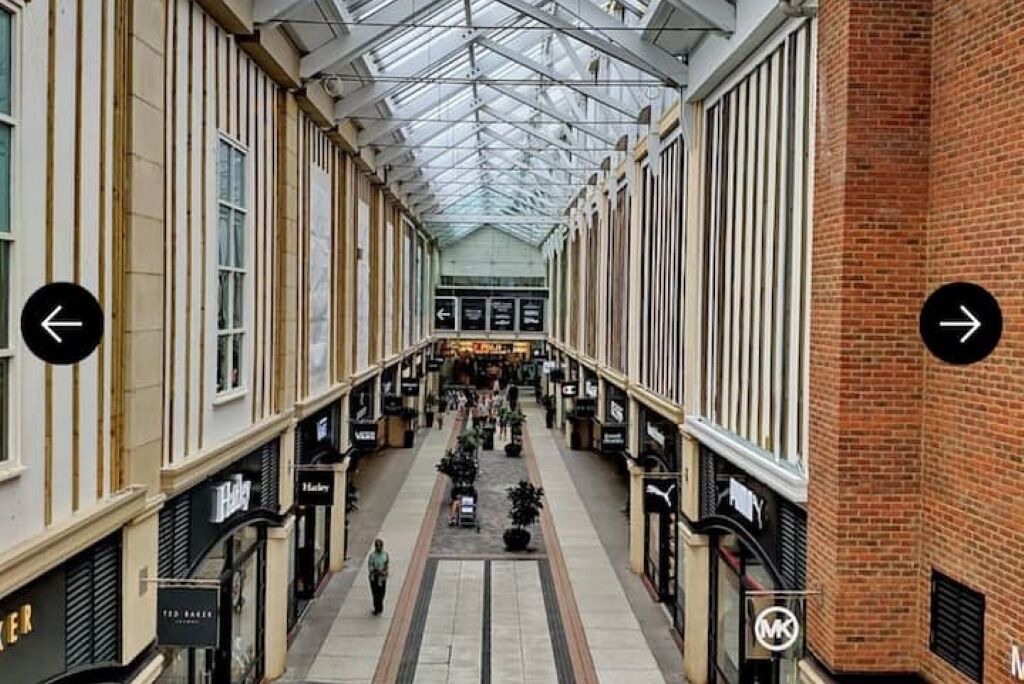 Photo of Others in Waterlooville