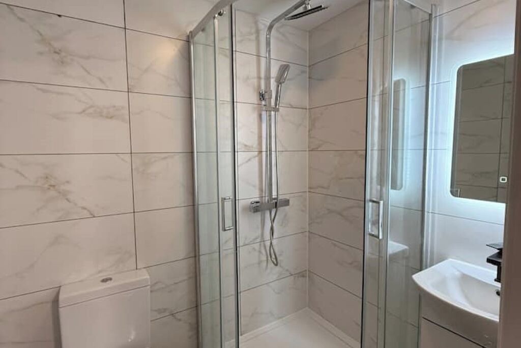 Photo of Bathroom in Waterlooville