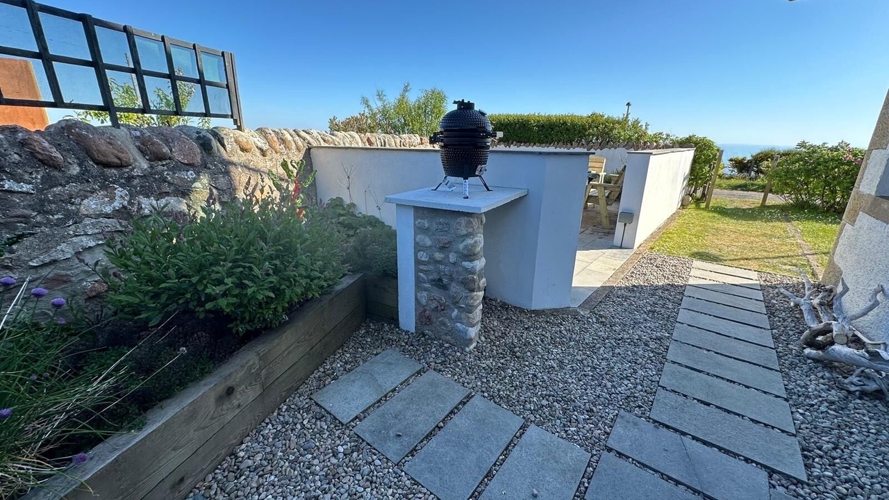 Photo of Patio Balcony in Helmsdale