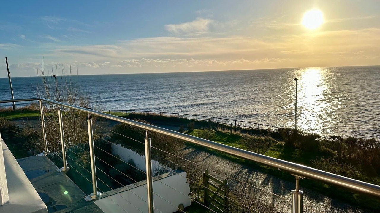 Photo of Patio Balcony in Helmsdale