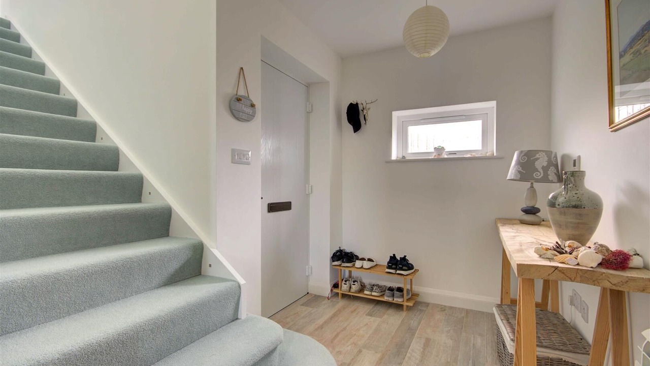 Photo of Bedroom in Helmsdale