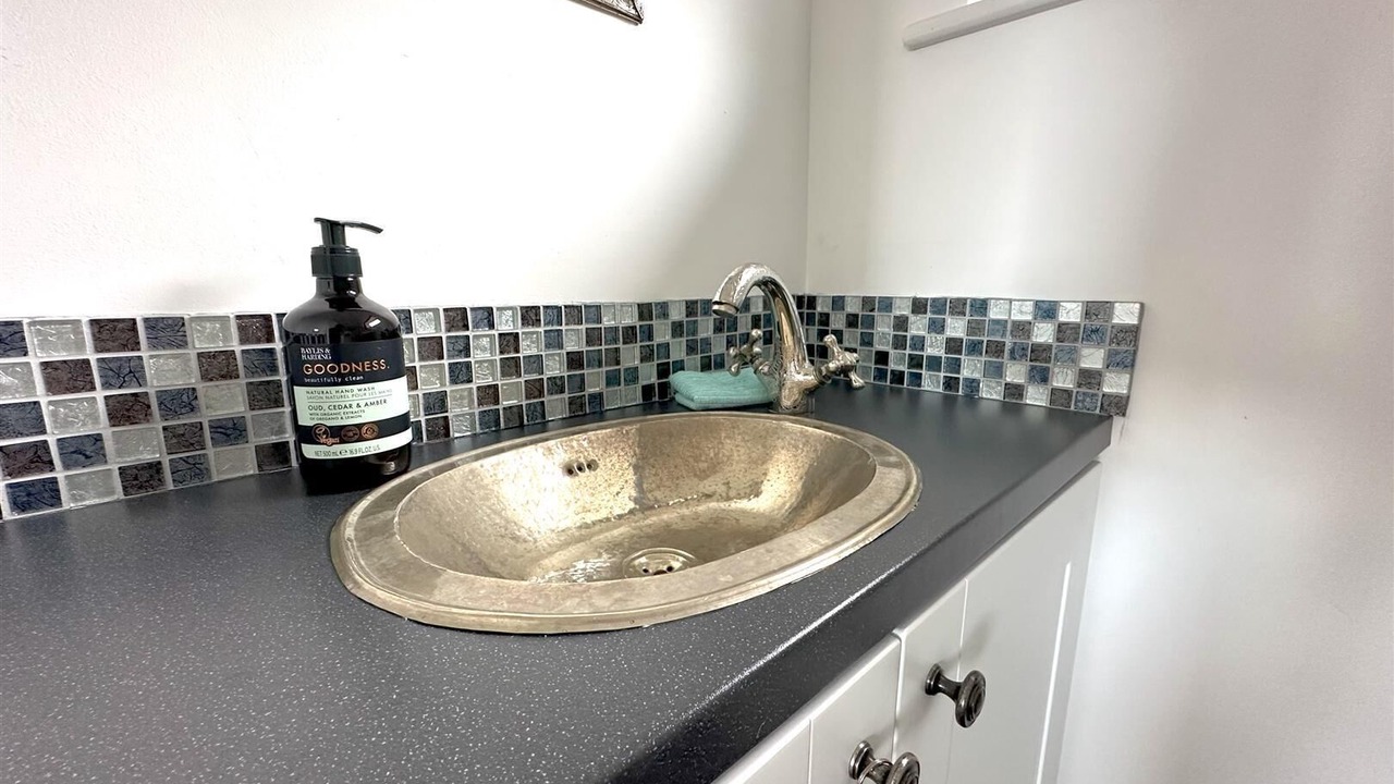 Photo of Bathroom in Helmsdale