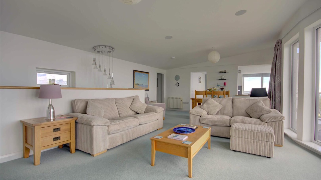 Photo of Livingroom in Helmsdale