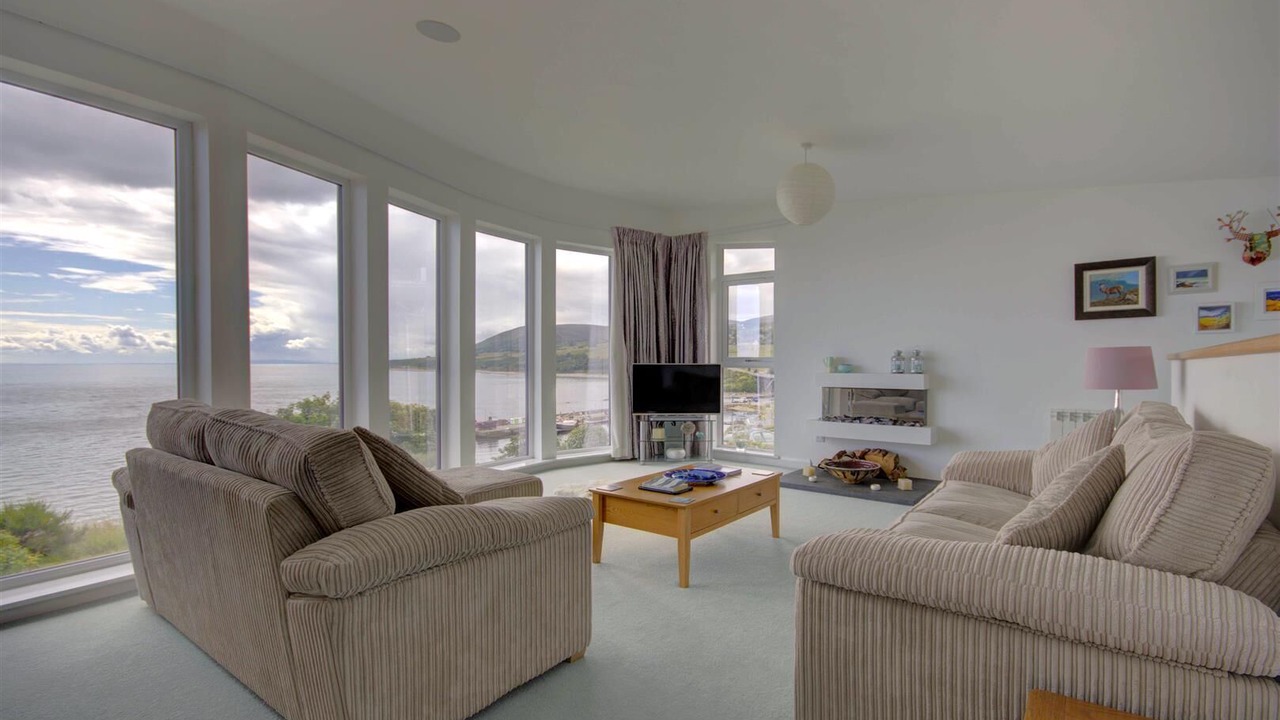 Photo of Livingroom in Helmsdale