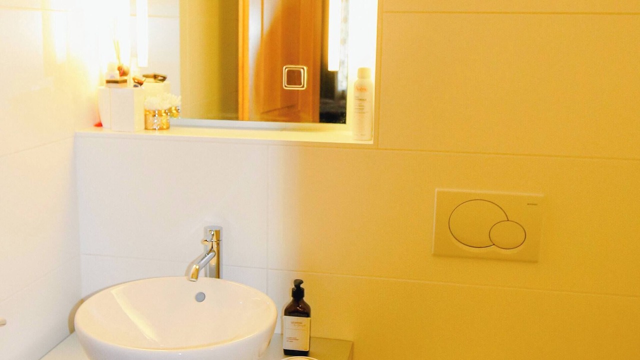Photo of Bathroom in Chateau-d'Oex