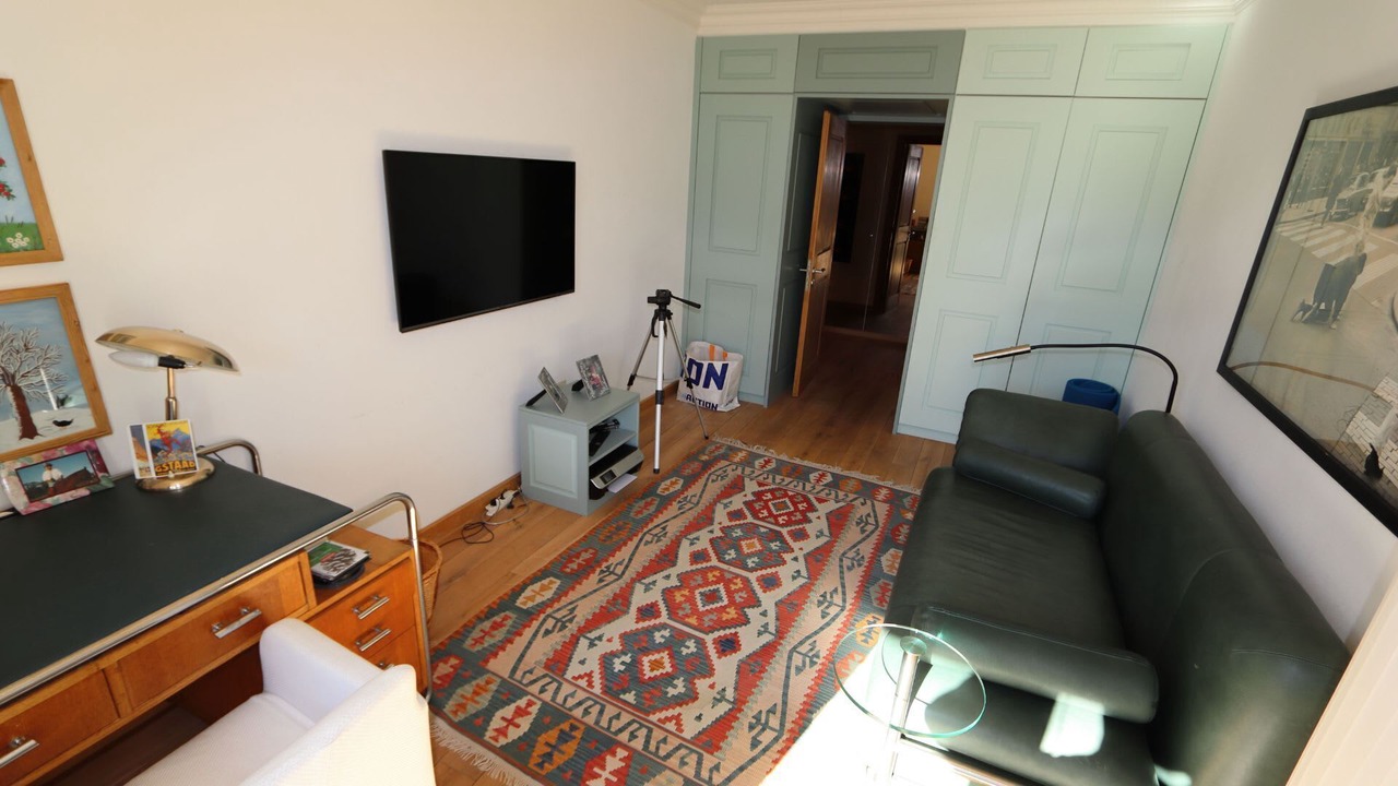 Photo of Livingroom in Chateau-d'Oex