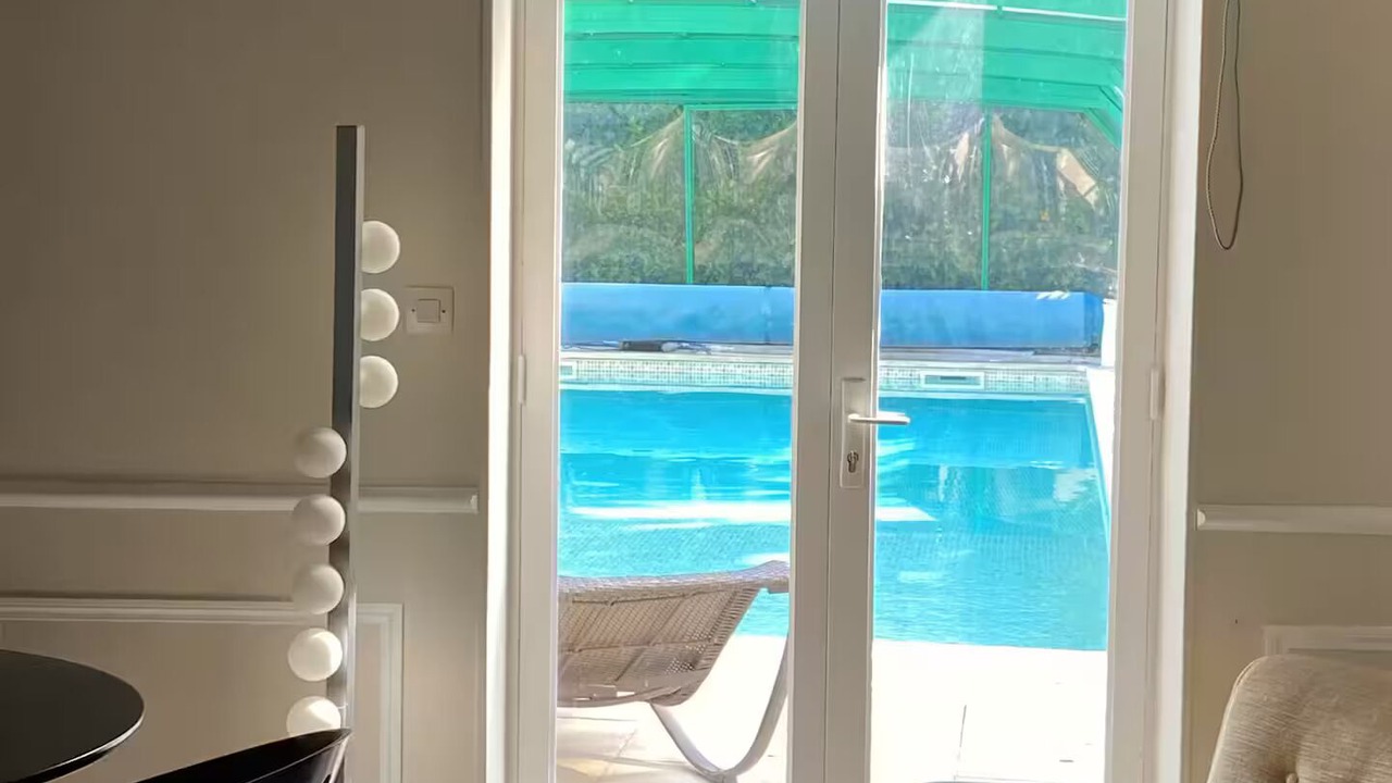 Photo of Outdoor in Le Pin-au-Haras