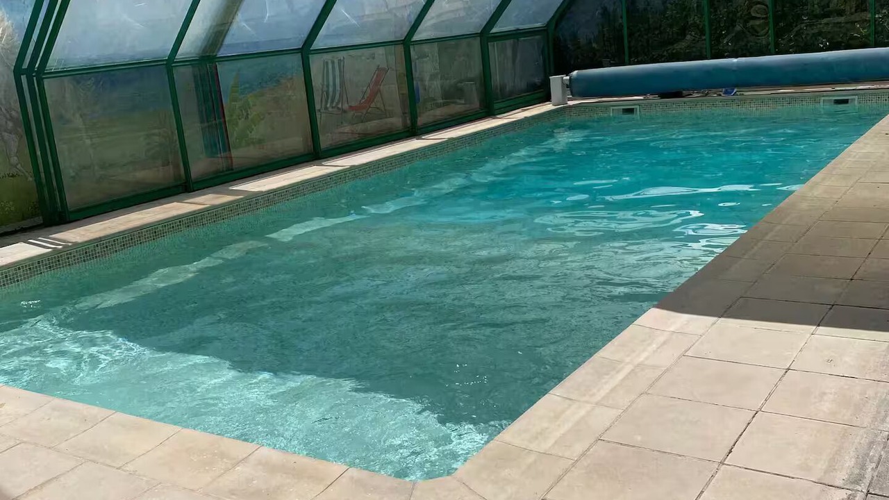 Photo of Outdoor in Le Pin-au-Haras