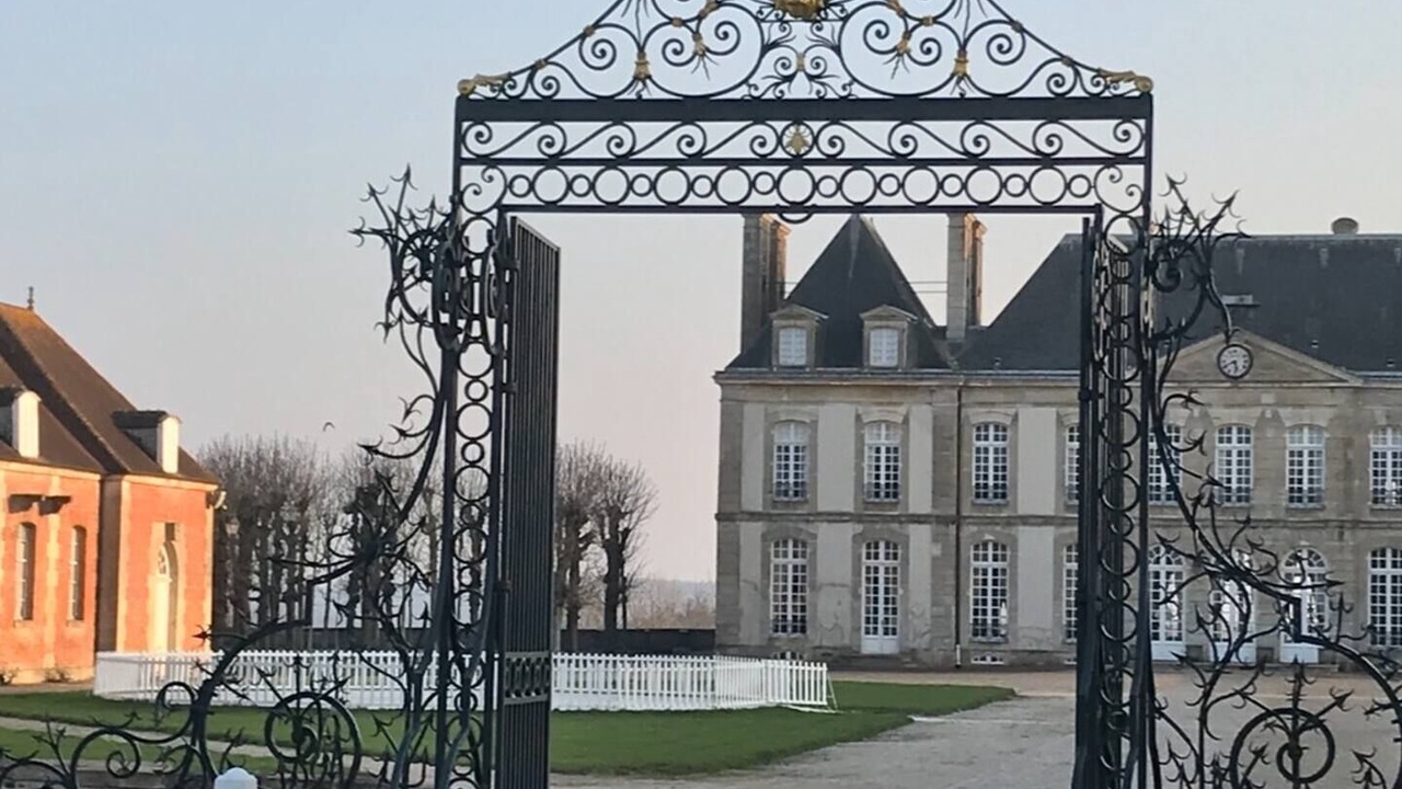Photo of Outdoor in Le Pin-au-Haras