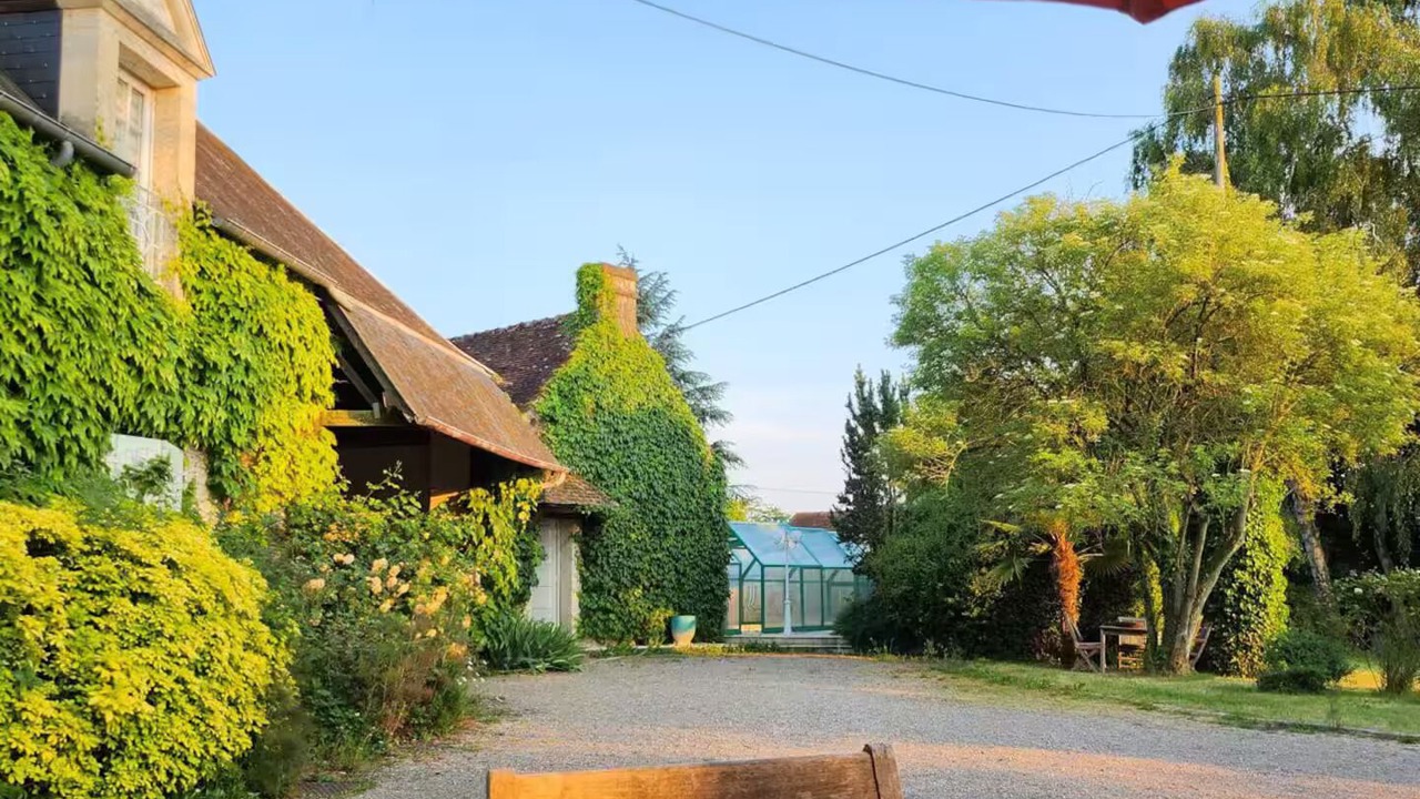 Photo of Outdoor in Le Pin-au-Haras