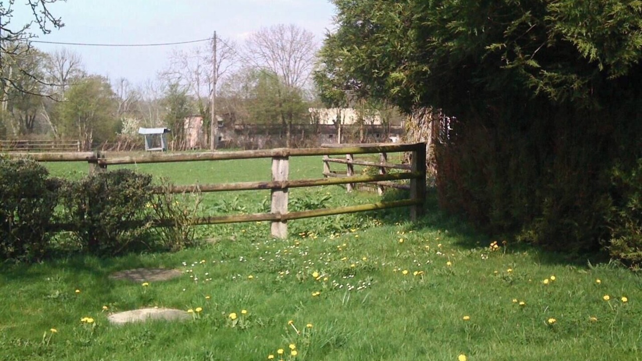 Photo of Outdoor in Le Pin-au-Haras