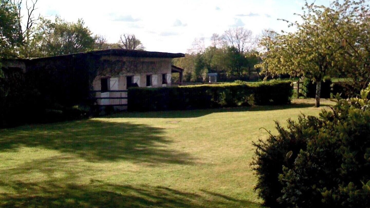 Photo of Outdoor in Le Pin-au-Haras