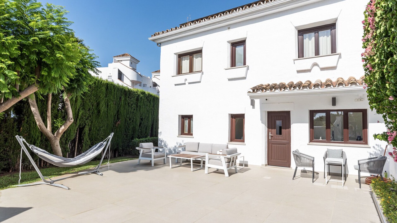 Photo of Outdoor in Marbella