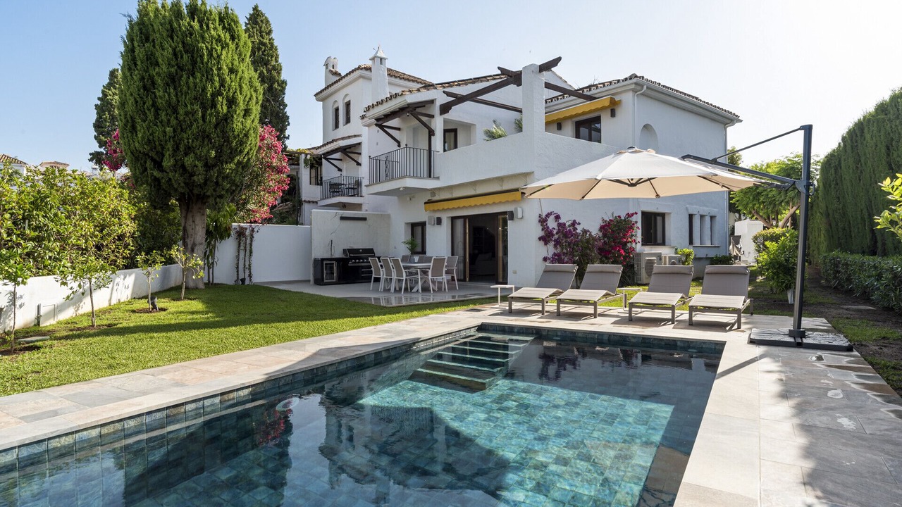 Photo of Outdoor in Marbella