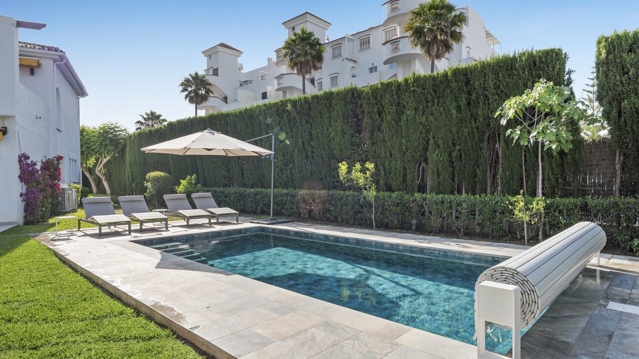 Photo of Outdoor in Marbella