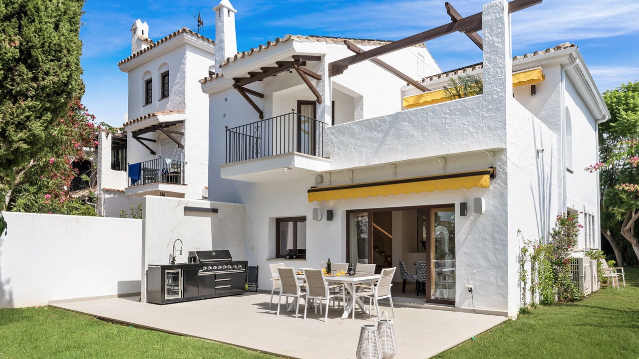 Photo of Outdoor in Marbella