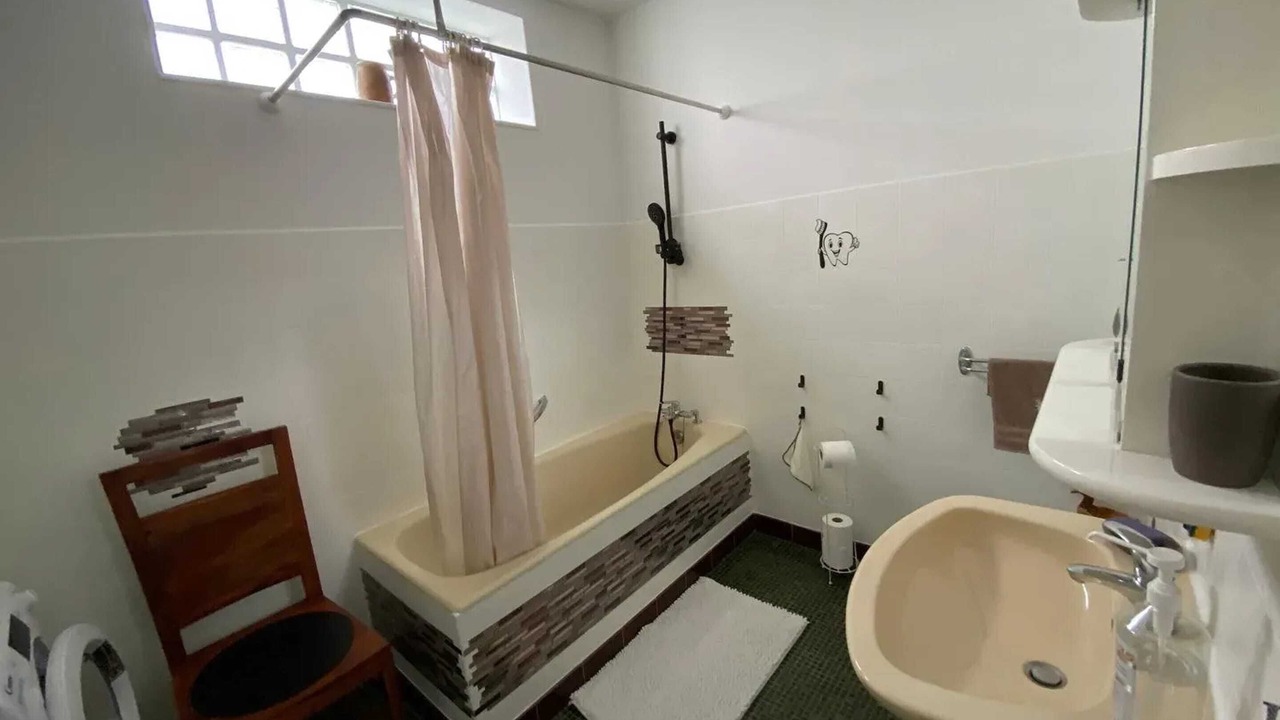 Photo of Bathroom in La Ville-Dieu-du-Temple