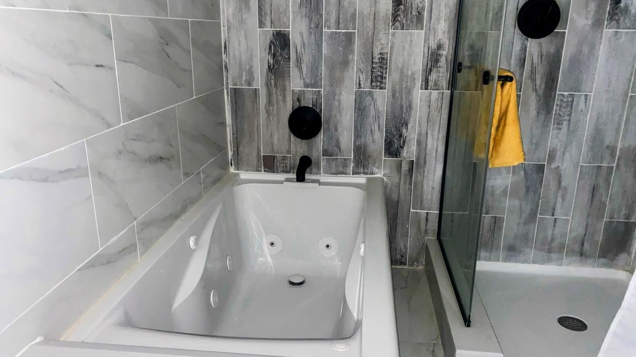 Photo of Bathroom in Belleville