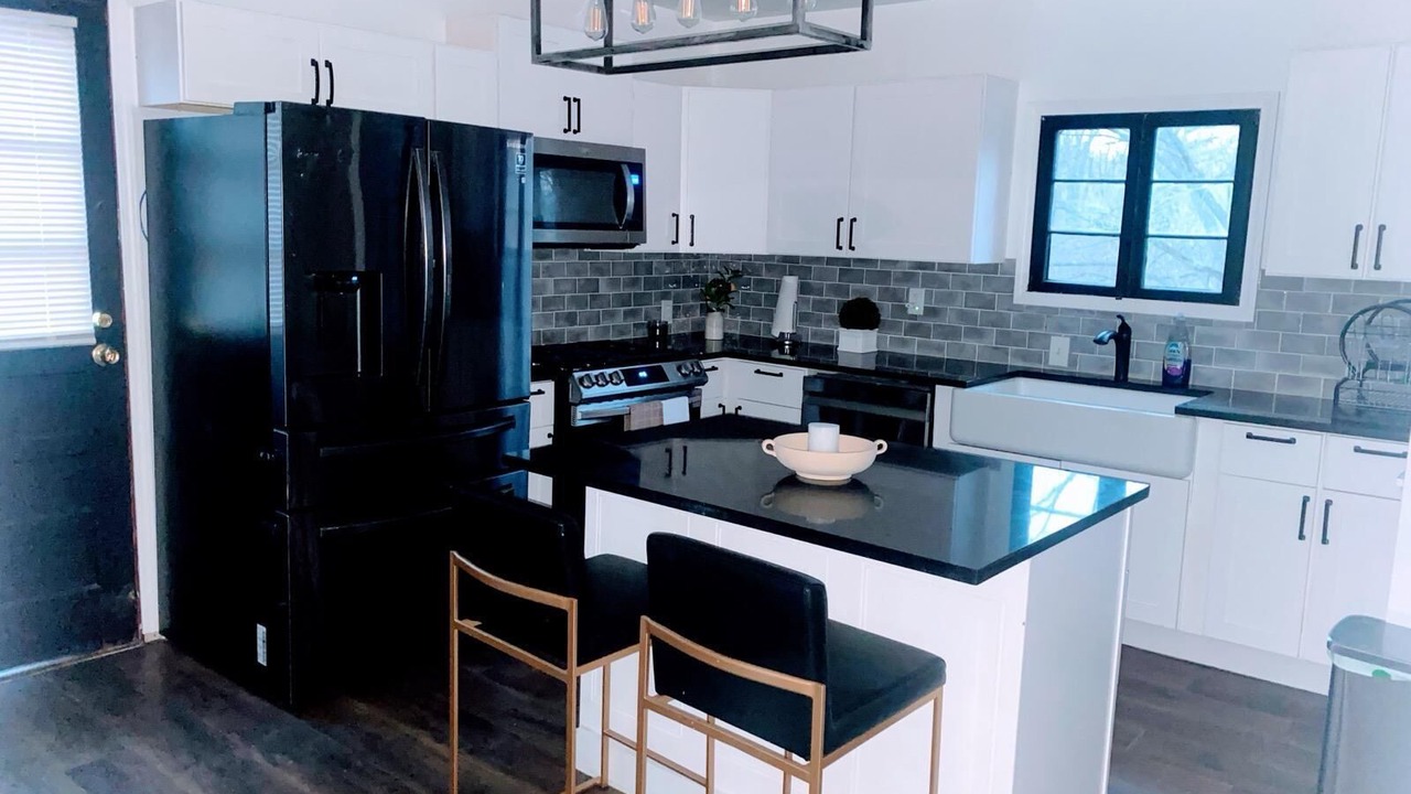 Photo of Kitchen in Belleville
