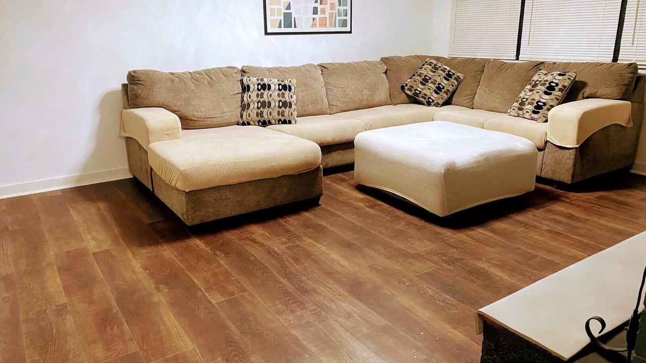 Photo of Livingroom in Belleville