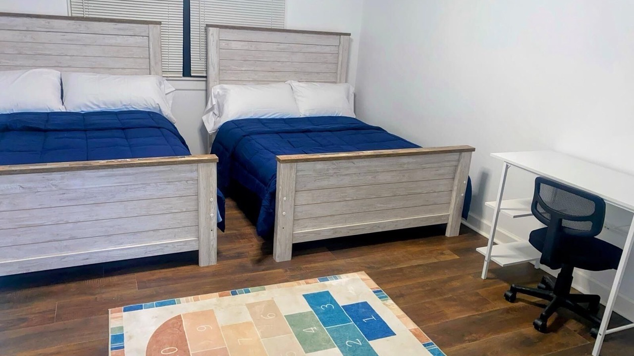 Photo of Bedroom in Belleville