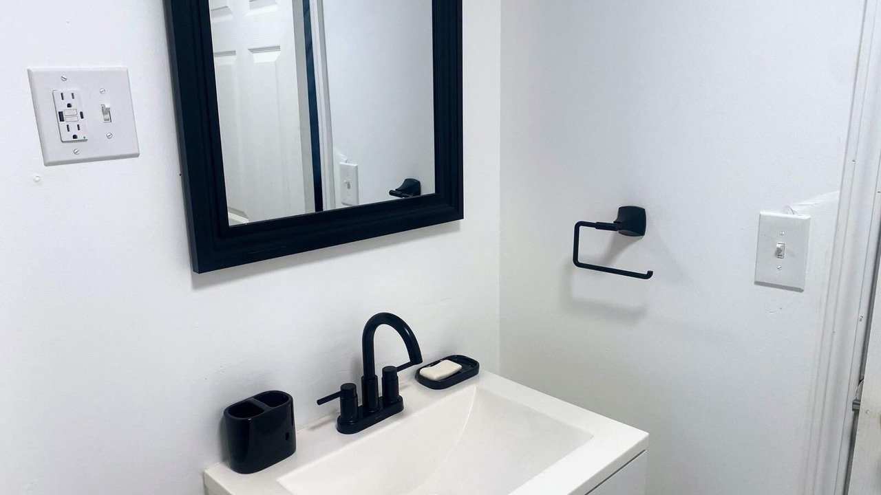 Photo of Bathroom in Belleville