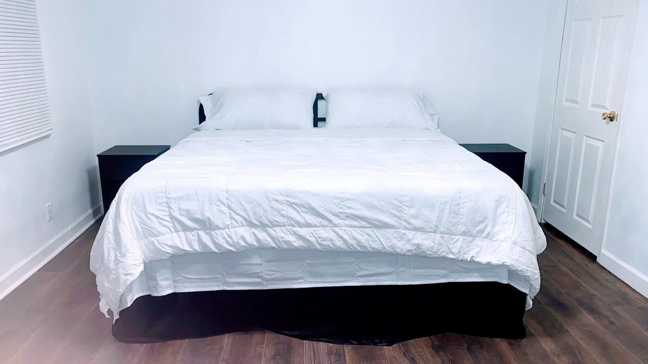 Photo of Bedroom in Belleville