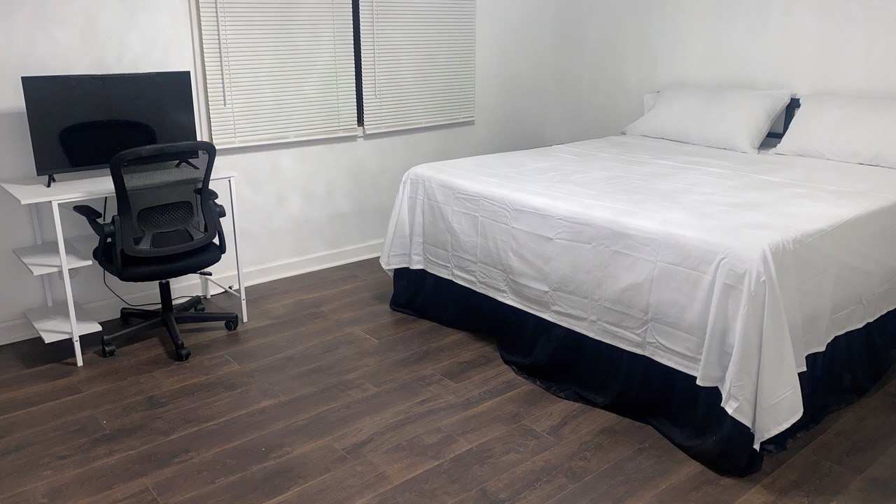 Photo of Bedroom in Belleville