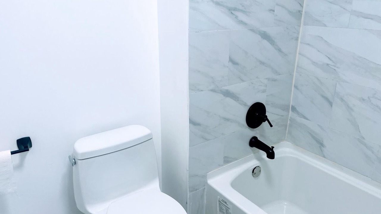 Photo of Bathroom in Belleville