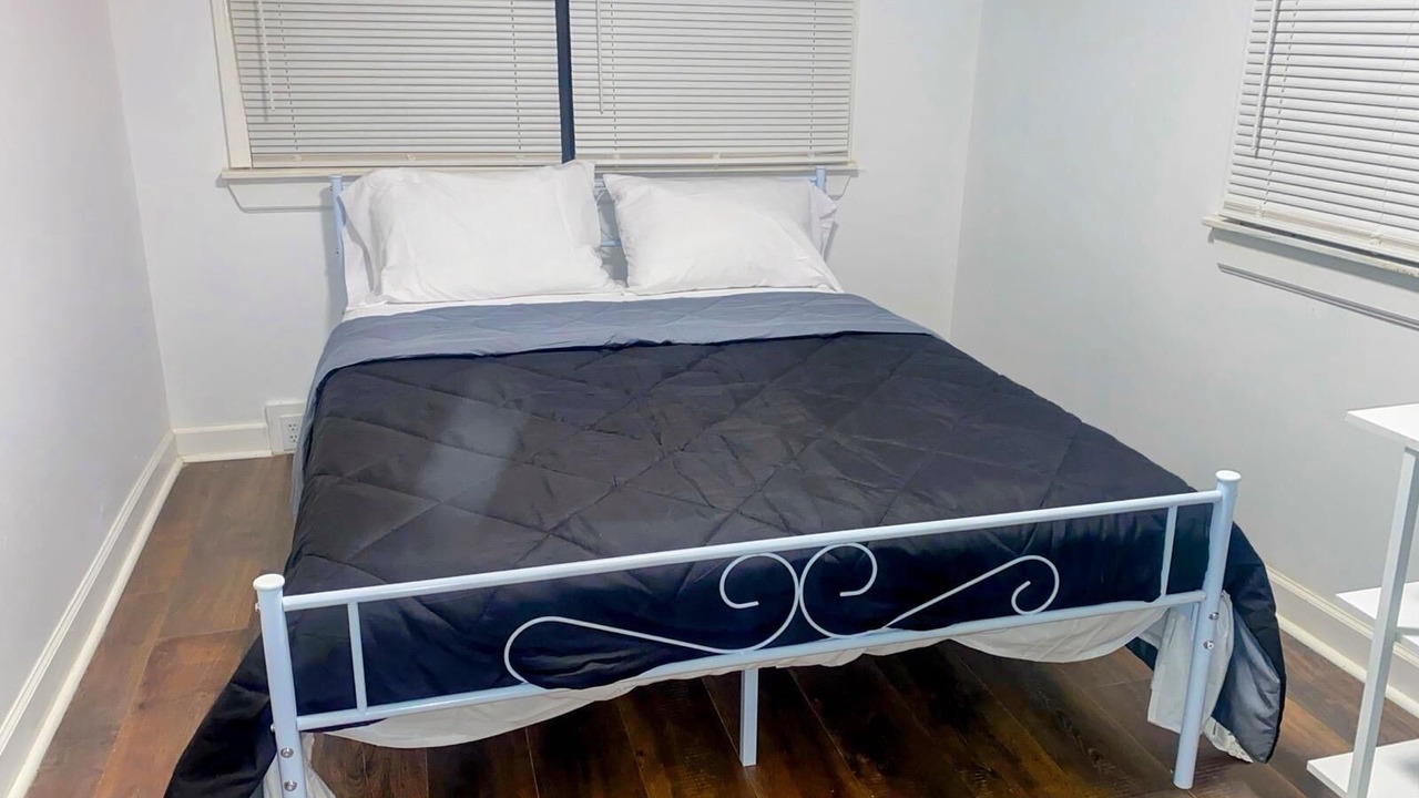 Photo of Bedroom in Belleville