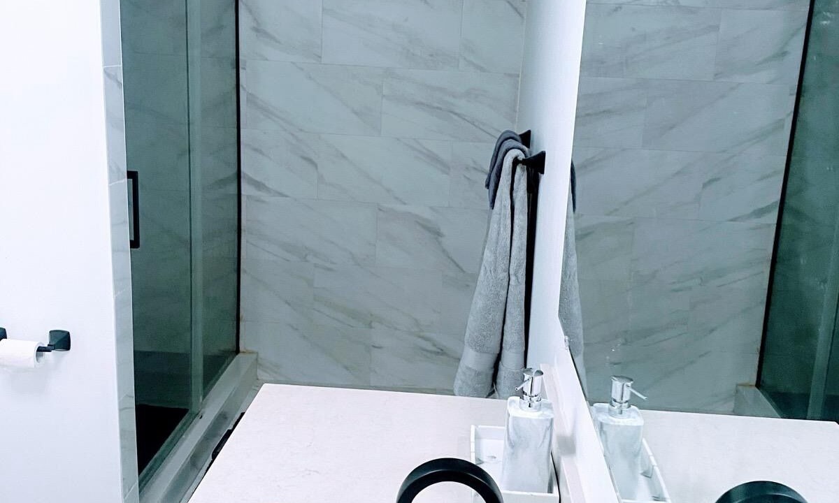 Photo of Bathroom in Belleville