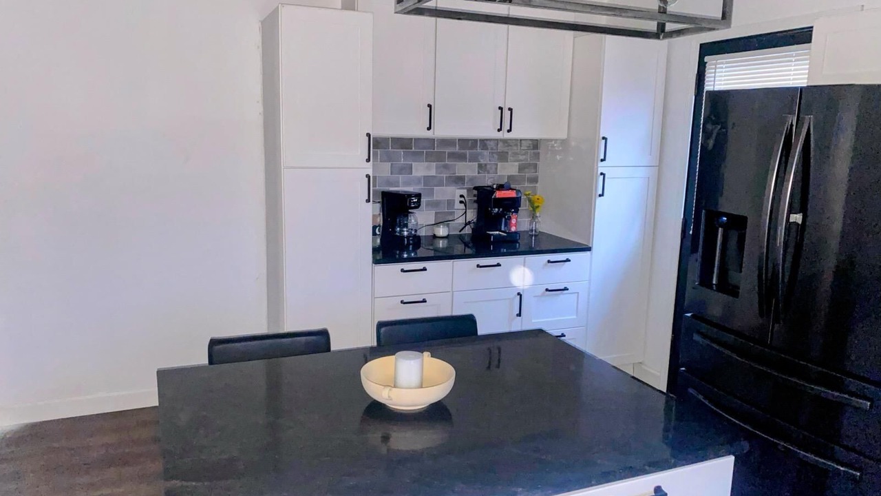 Photo of Kitchen in Belleville