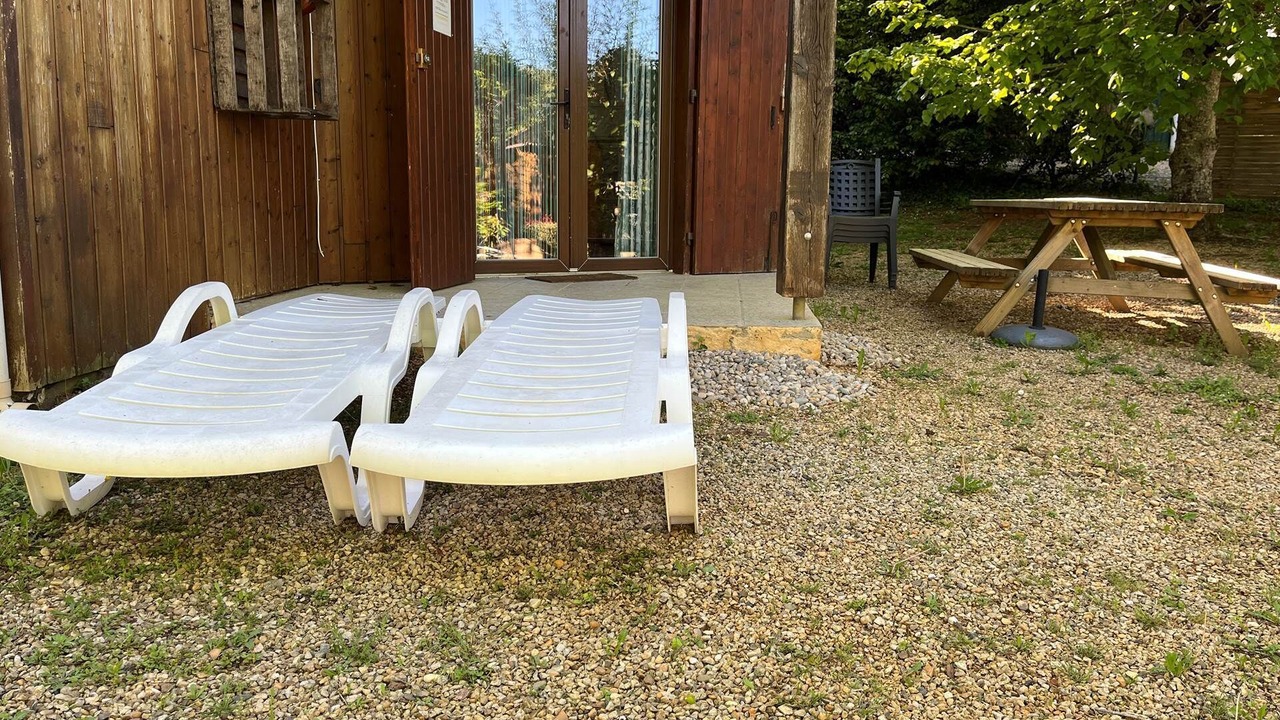 Photo of Others in Saint-Avit-Senieur