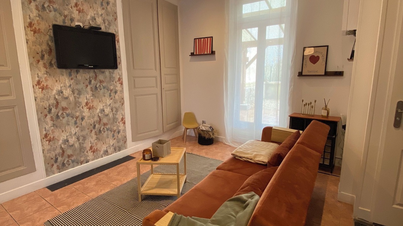 Photo of Livingroom in Vouziers