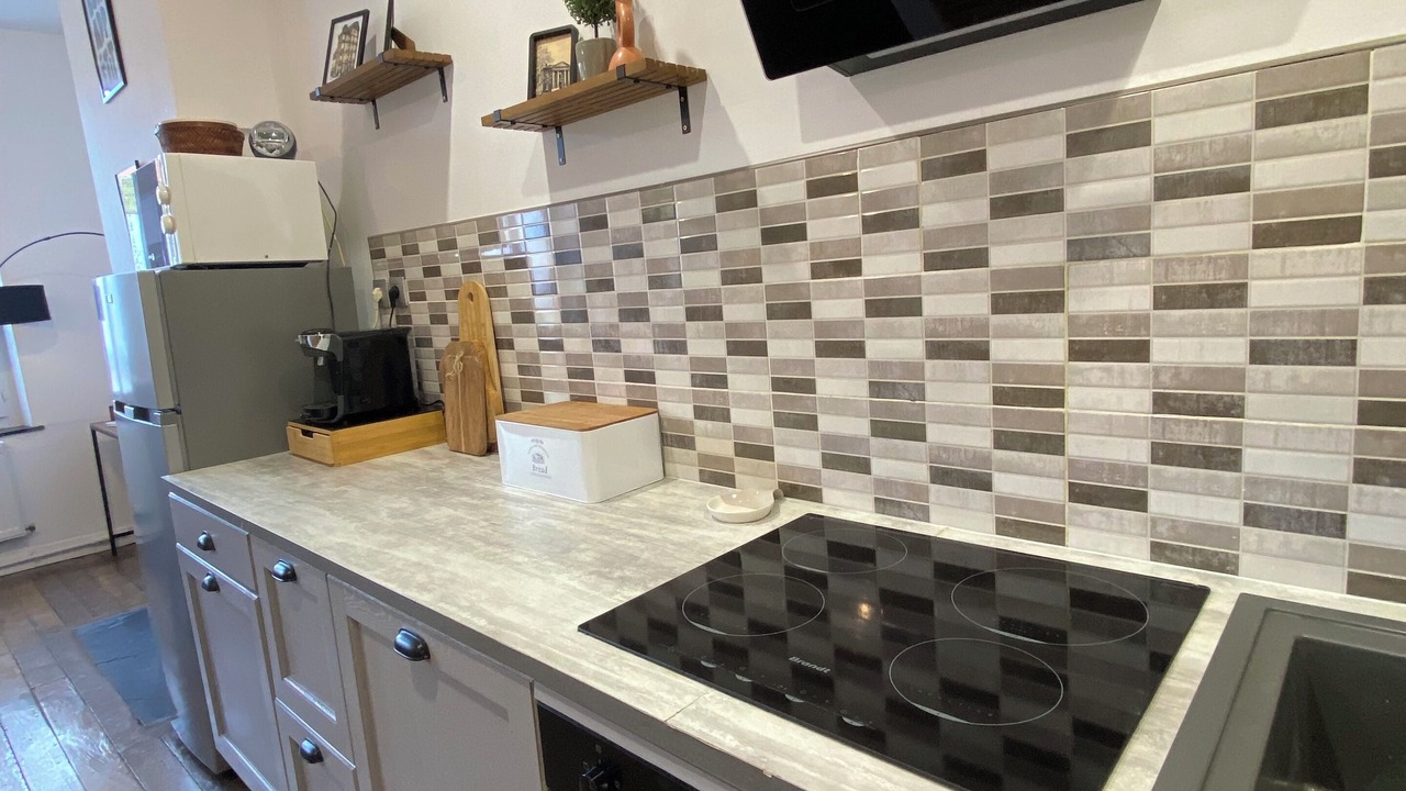 Photo of Kitchen in Vouziers