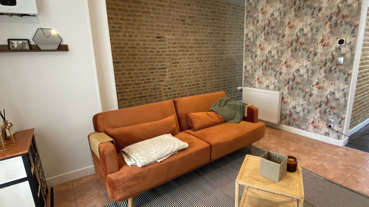 Photo of Livingroom in Vouziers