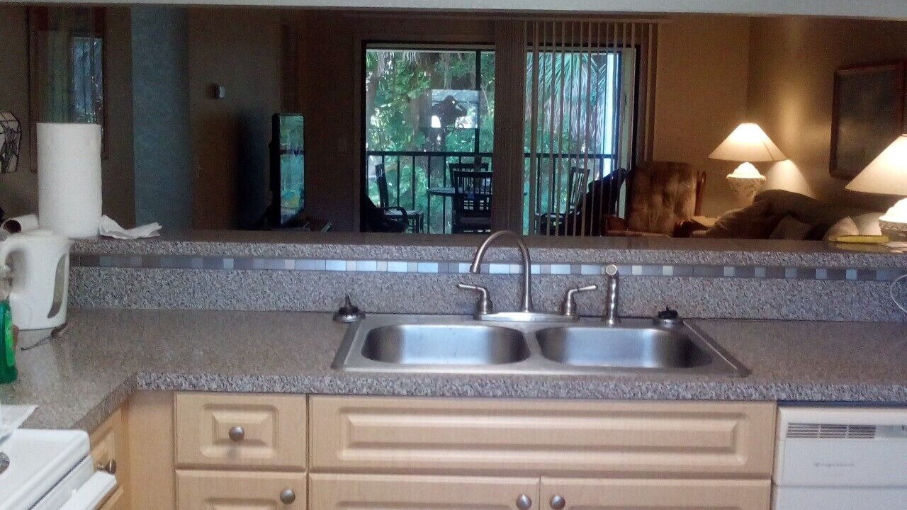 Photo of Kitchen in Pinellas Point