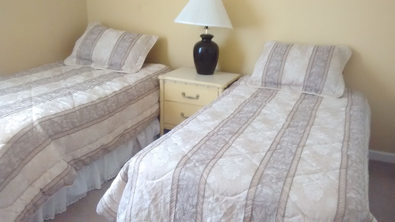 Photo of Bedroom in Pinellas Point