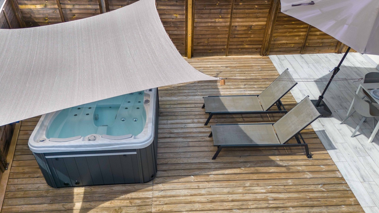 Photo of Outdoor in Les Maillans