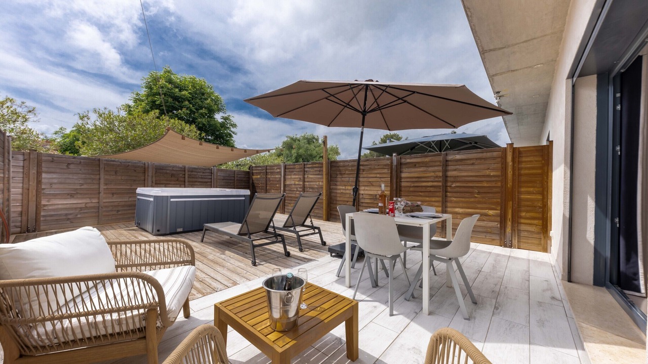 Photo of Outdoor in Les Maillans