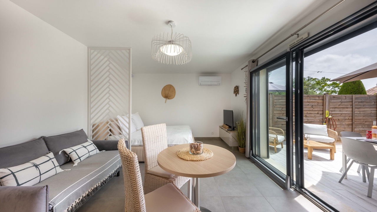 Photo of Livingroom in Les Maillans