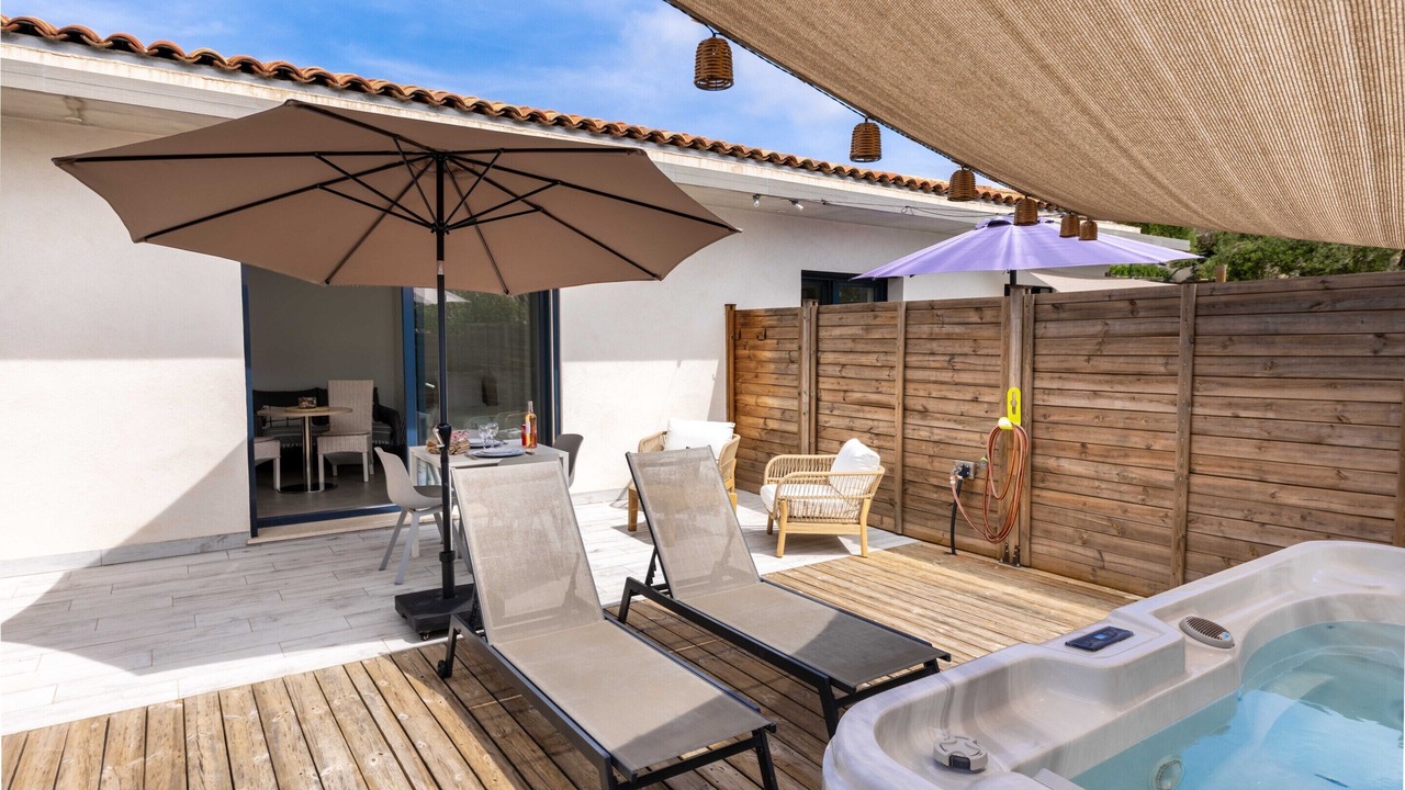 Photo of Outdoor in Les Maillans