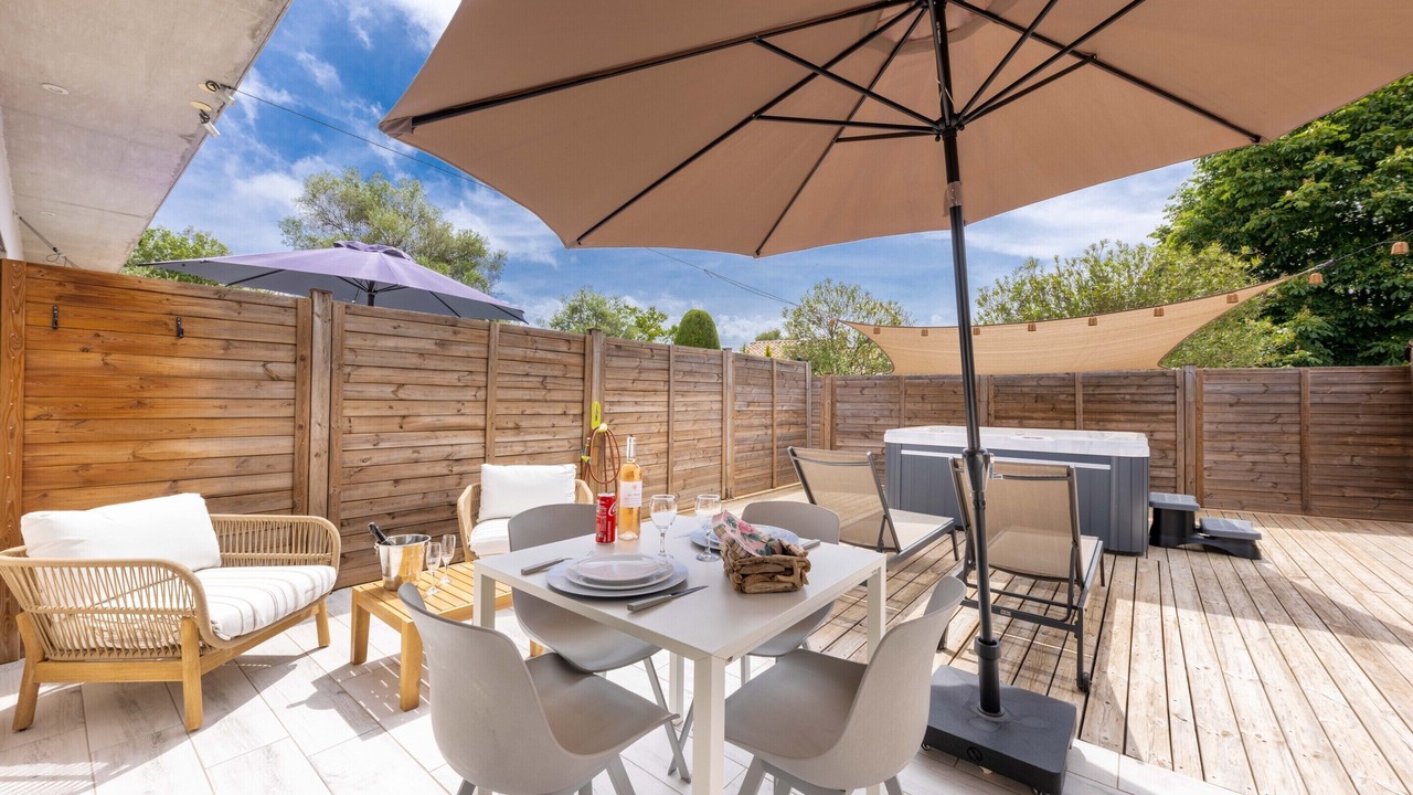 Photo of Outdoor in Les Maillans