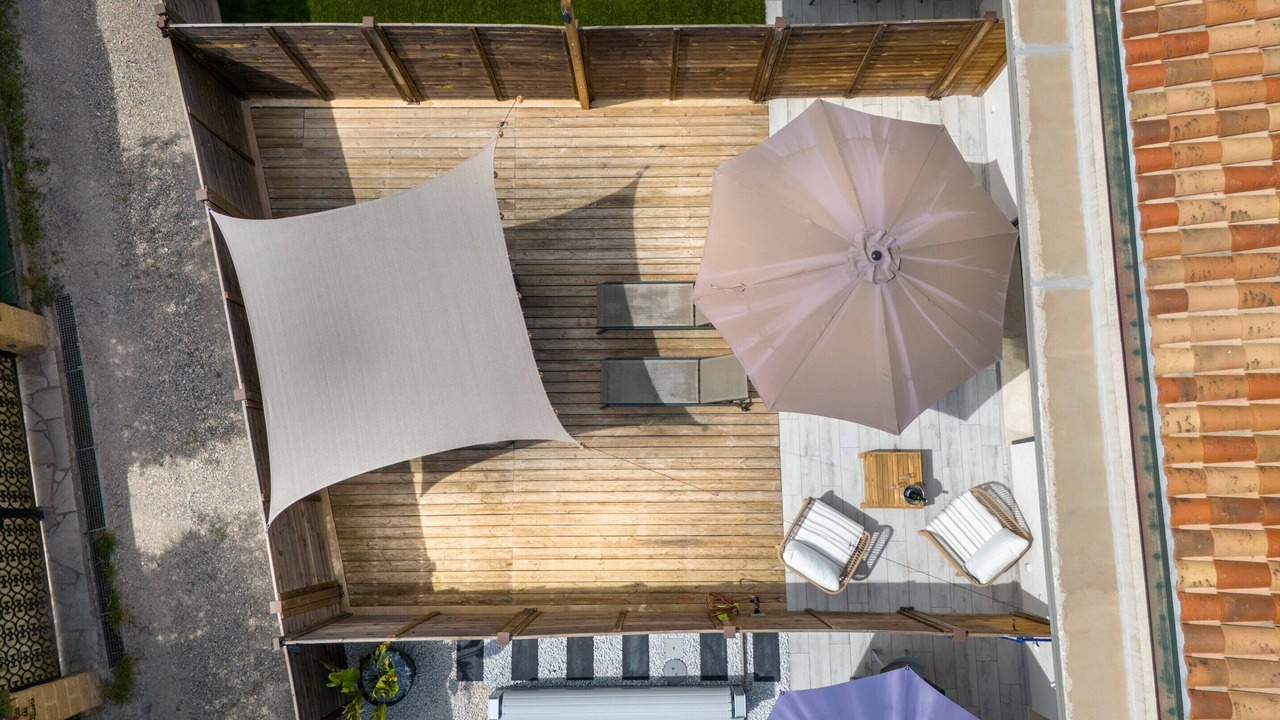 Photo of Outdoor in Les Maillans